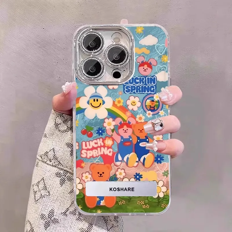 HASEE Phone Cases-6