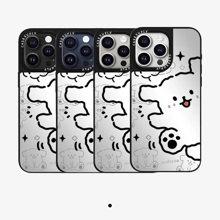HASEE Phone Cases-4