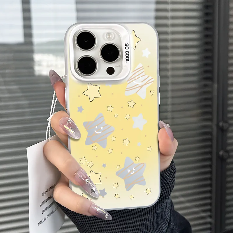 HASEE Phone Cases-3