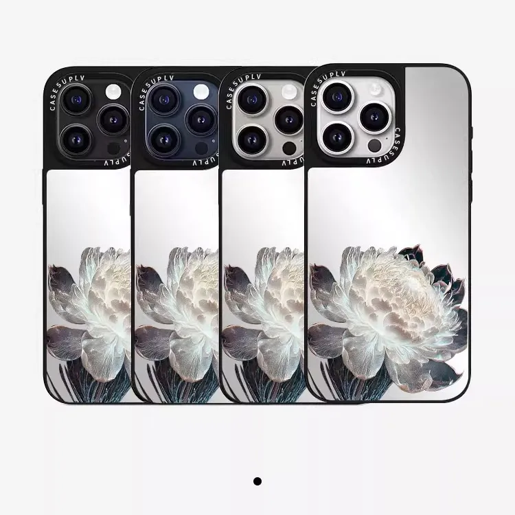 HASEE Phone Cases-4