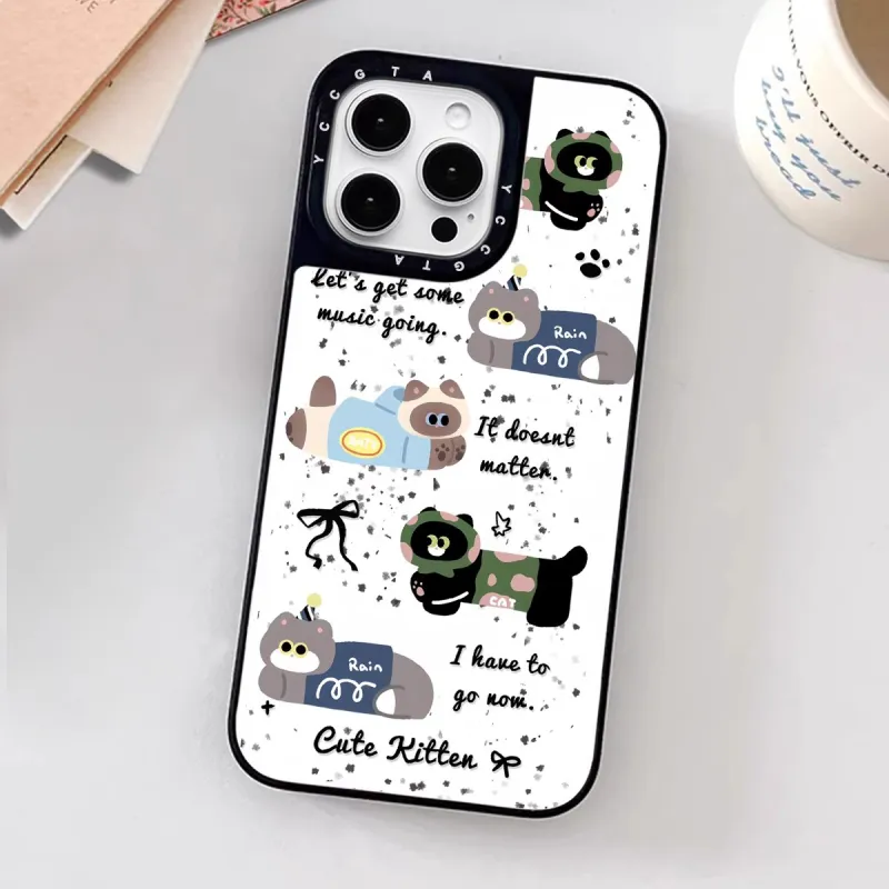 HASEE Phone Cases-3