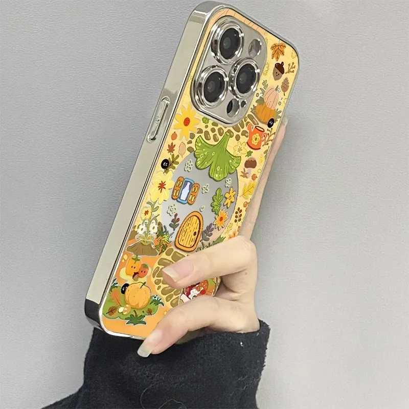 HASEE Phone Cases-1