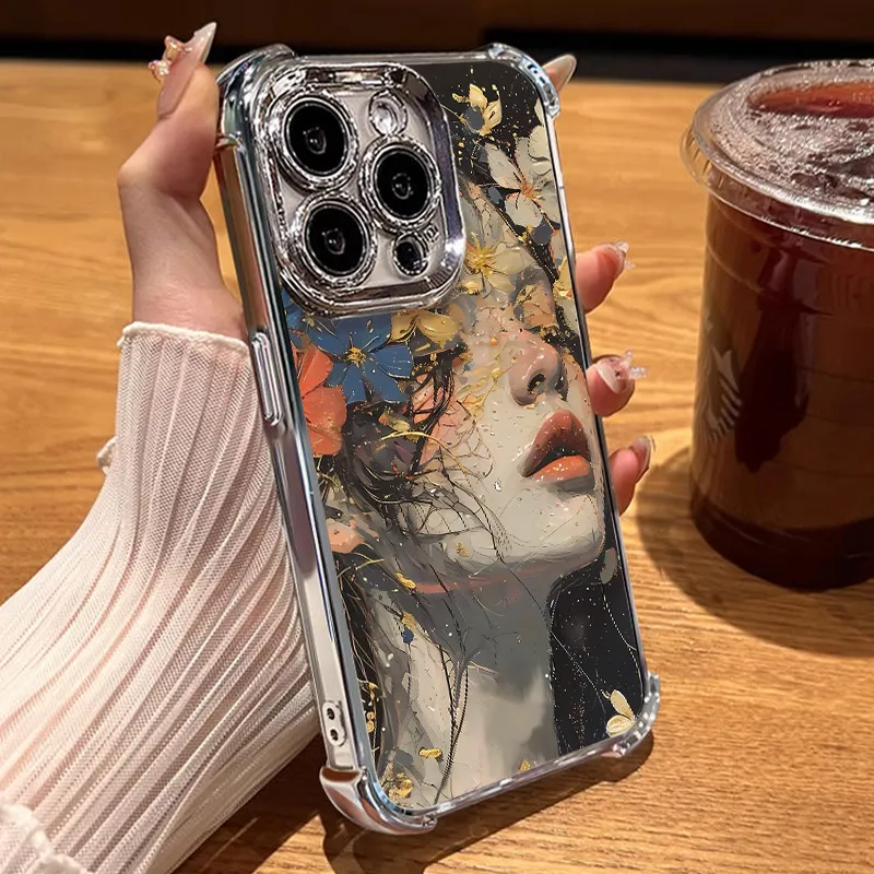 HASEE Phone Cases-1
