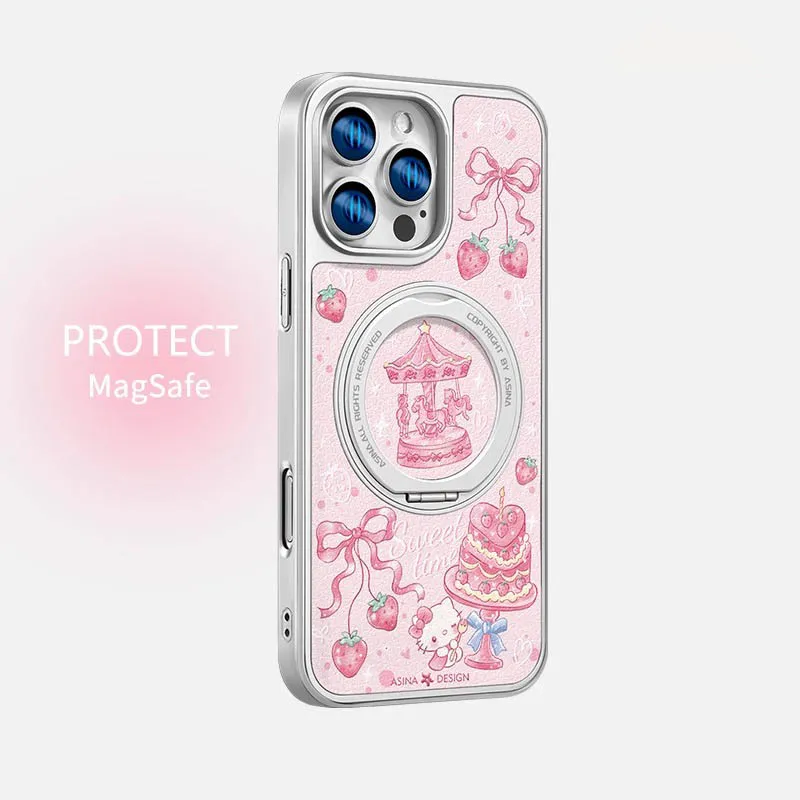 HASEE Phone Cases-1