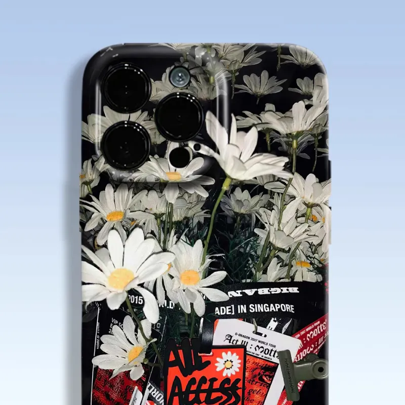 HASEE Phone Cases-3