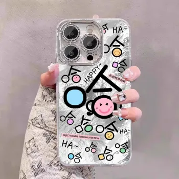 HASEE Phone Cases