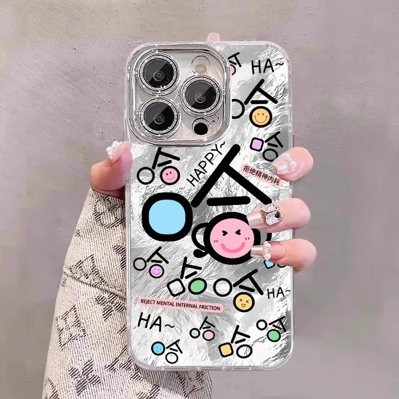 HASEE Phone Cases-0