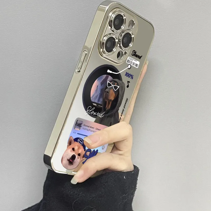HASEE Phone Cases-1