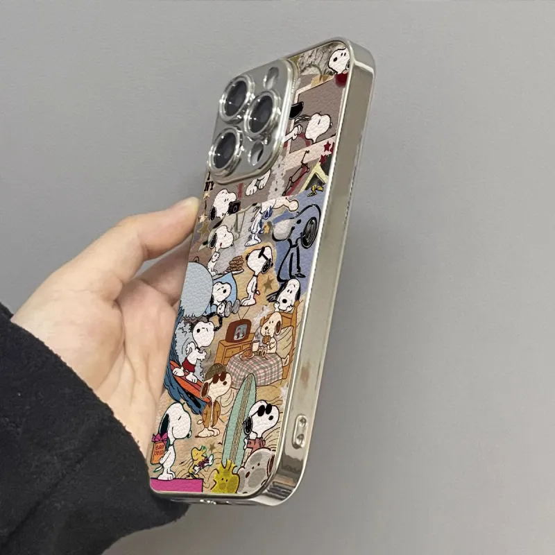 HASEE Phone Cases-4
