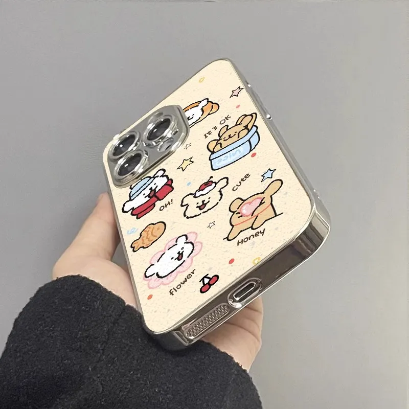HASEE Phone Cases-1
