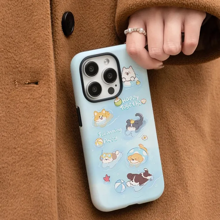 HASEE Phone Cases-1