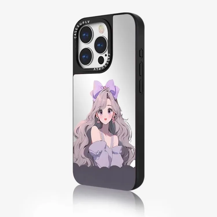 HASEE Phone Cases-1