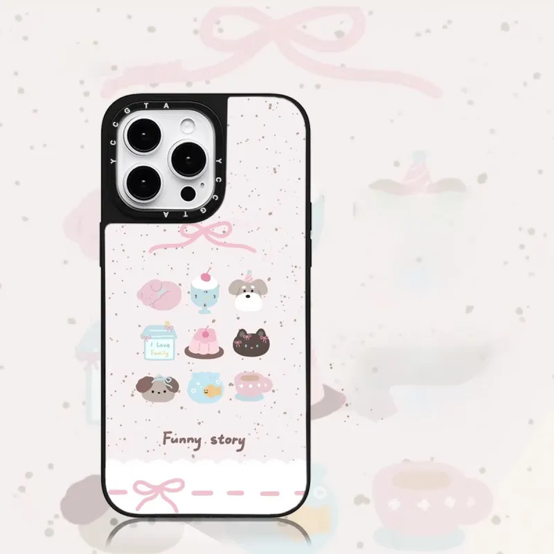 HASEE Phone Cases-1