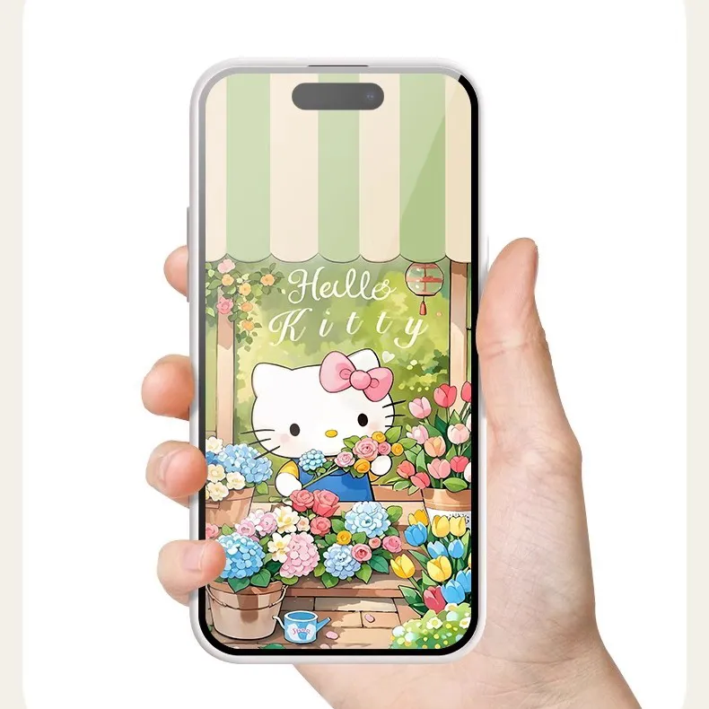 HASEE Phone Cases-1