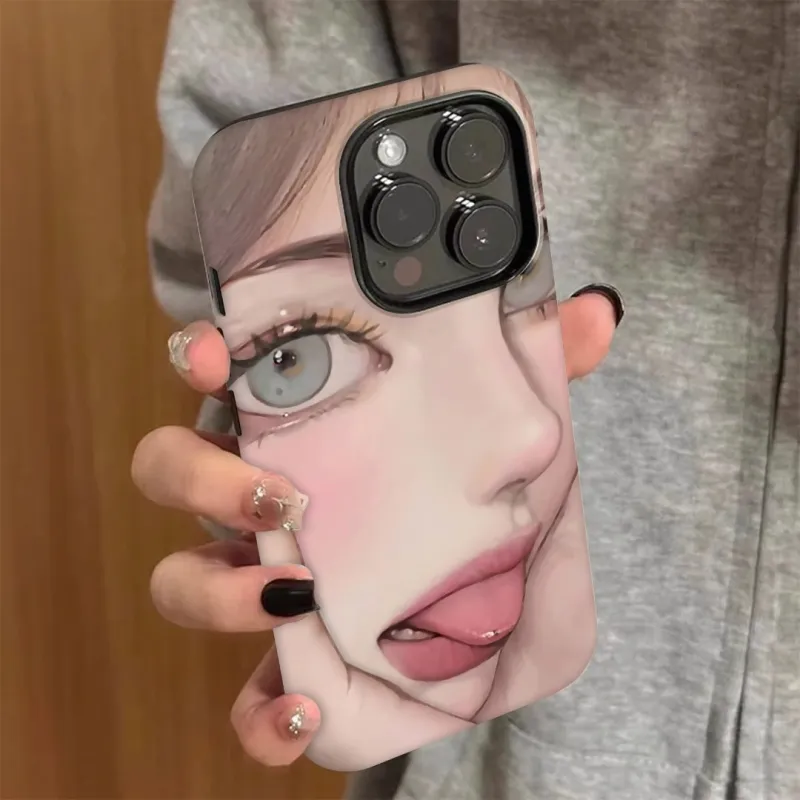 HASEE Phone Cases-4