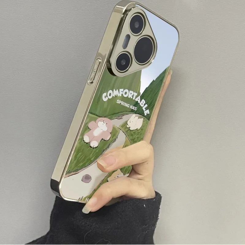 HASEE Phone Cases-1