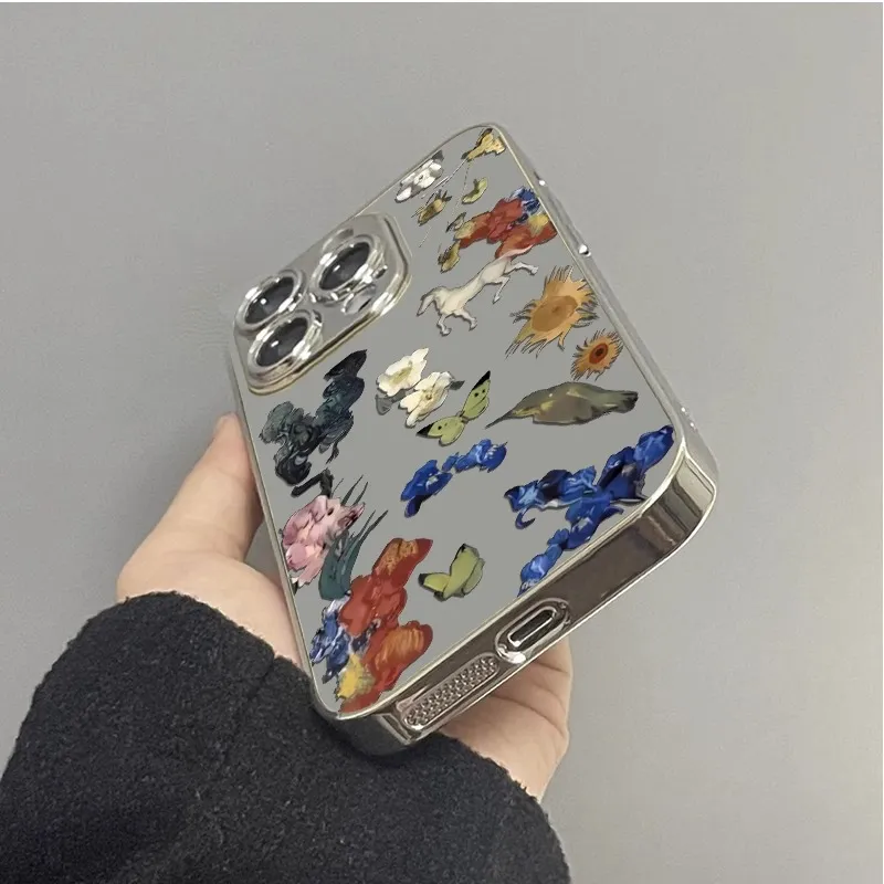HASEE Phone Cases-2