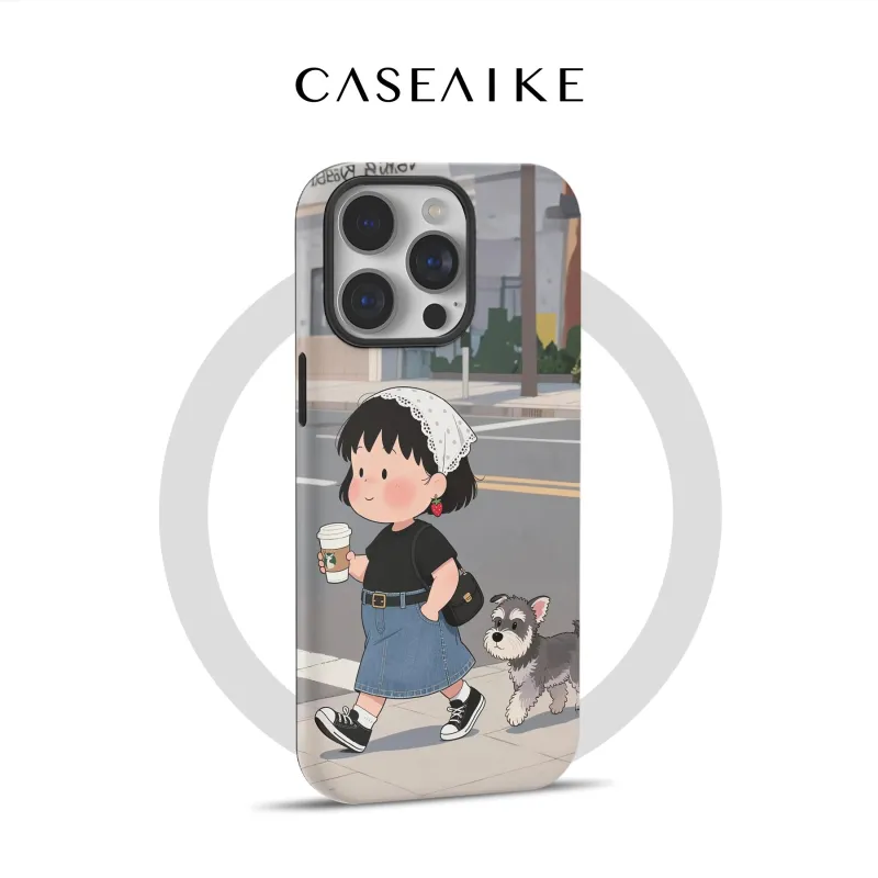 HASEE Phone Cases-1