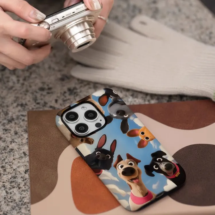 HASEE Phone Cases-5