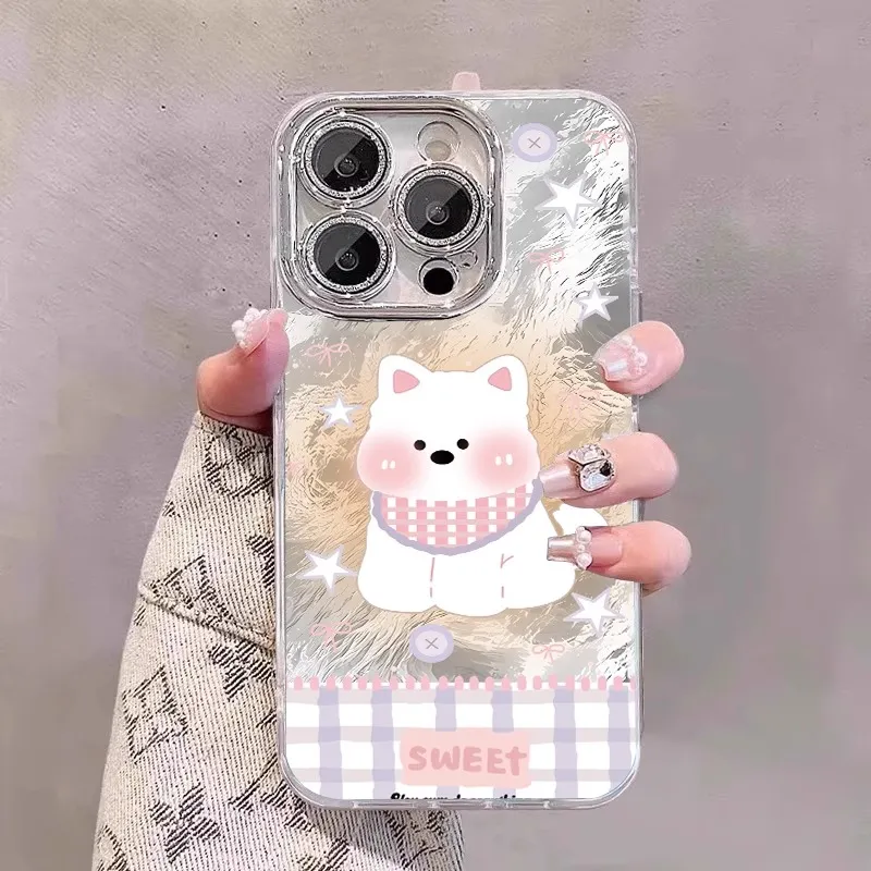 HASEE Phone Cases-1
