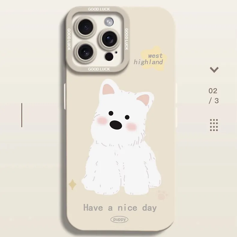 HASEE Phone Cases-3