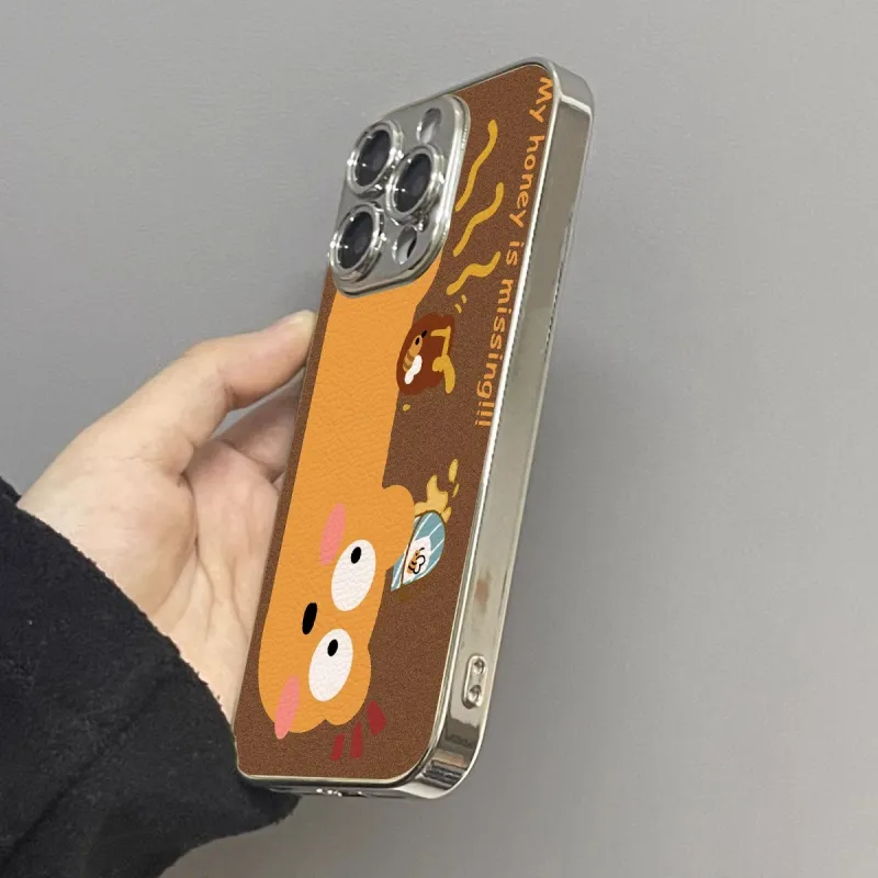 HASEE Phone Cases-4