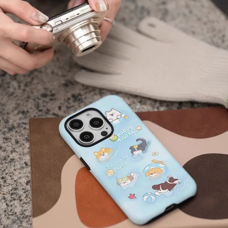HASEE Phone Cases-5