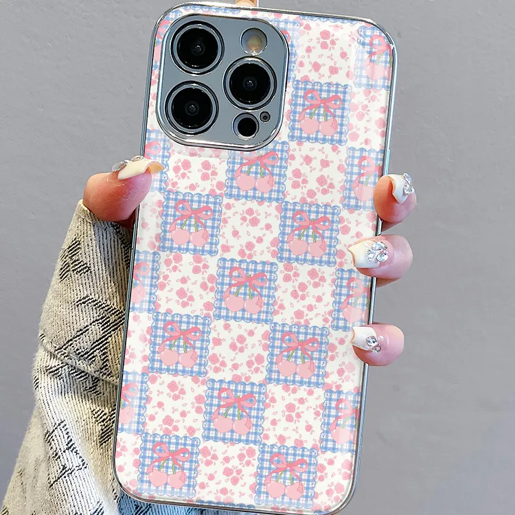 HASEE Phone Cases-2