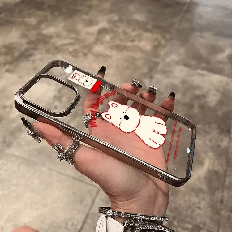 HASEE Phone Cases-6