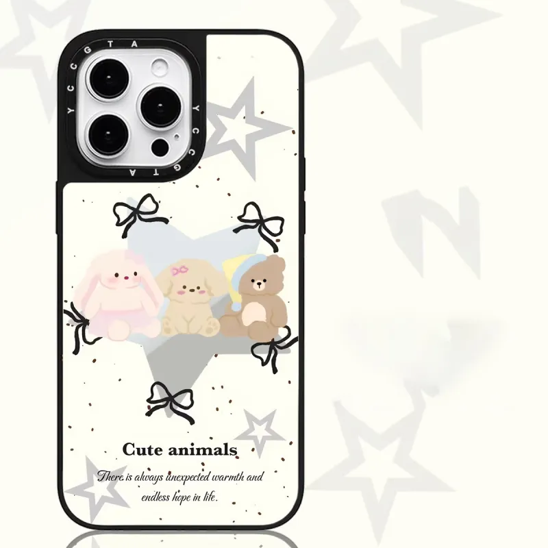 HASEE Phone Cases-1