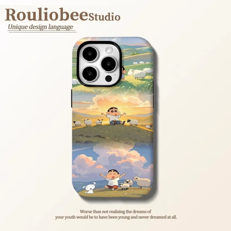 HASEE Phone Cases-1
