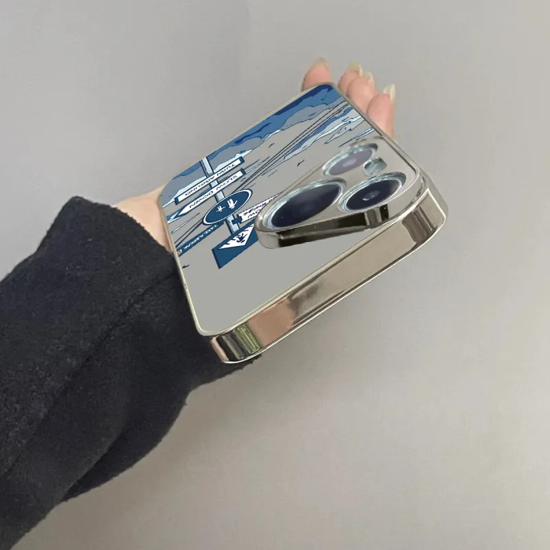 HASEE Phone Cases-3