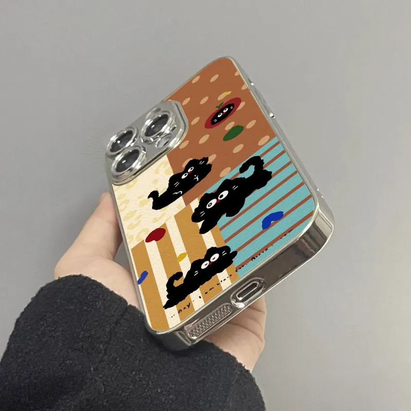 HASEE Phone Cases-2