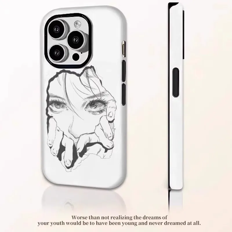 HASEE Phone Cases-4