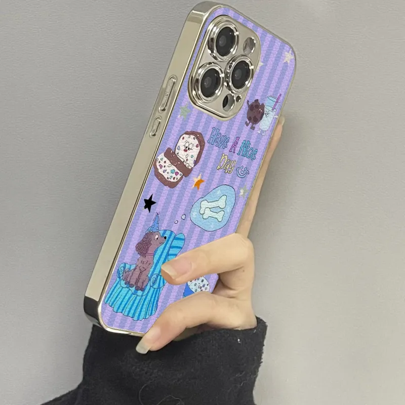 HASEE Phone Cases-1