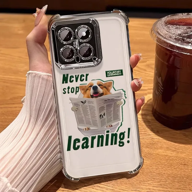 HASEE Phone Cases-4