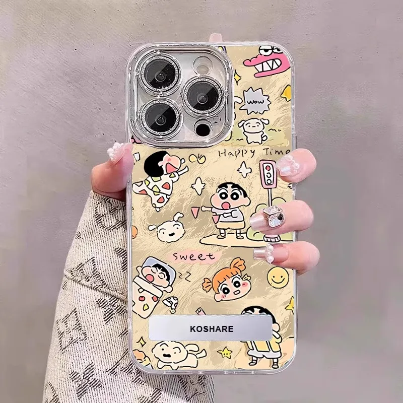 HASEE Phone Cases-6