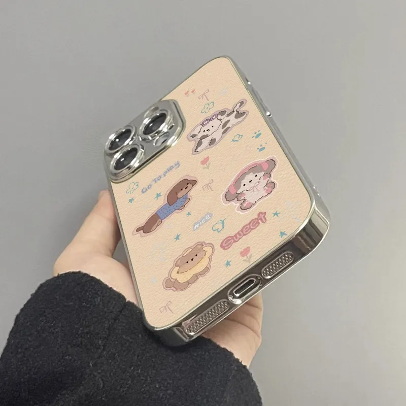 HASEE Phone Cases-2
