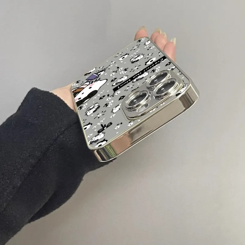 HASEE Phone Cases-3