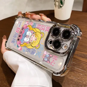 HASEE Phone Cases