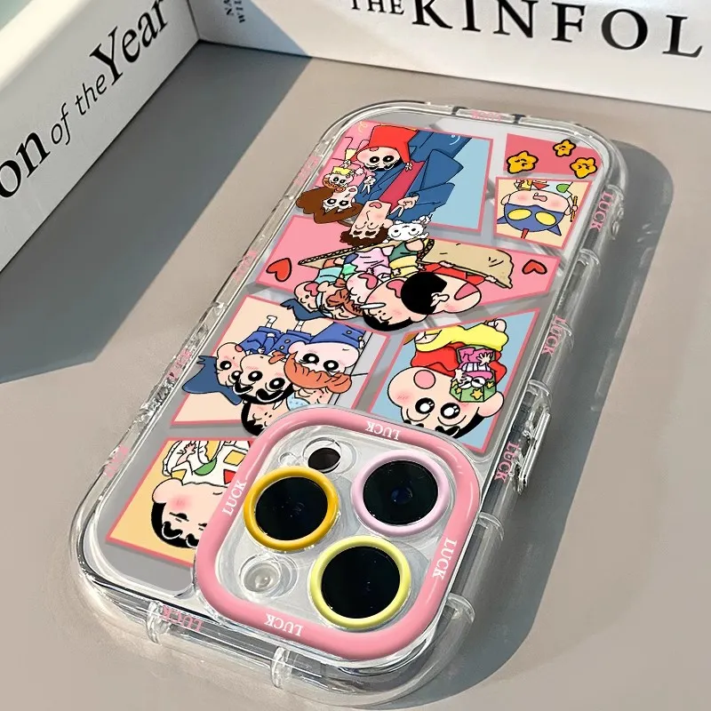 HASEE Phone Cases-4