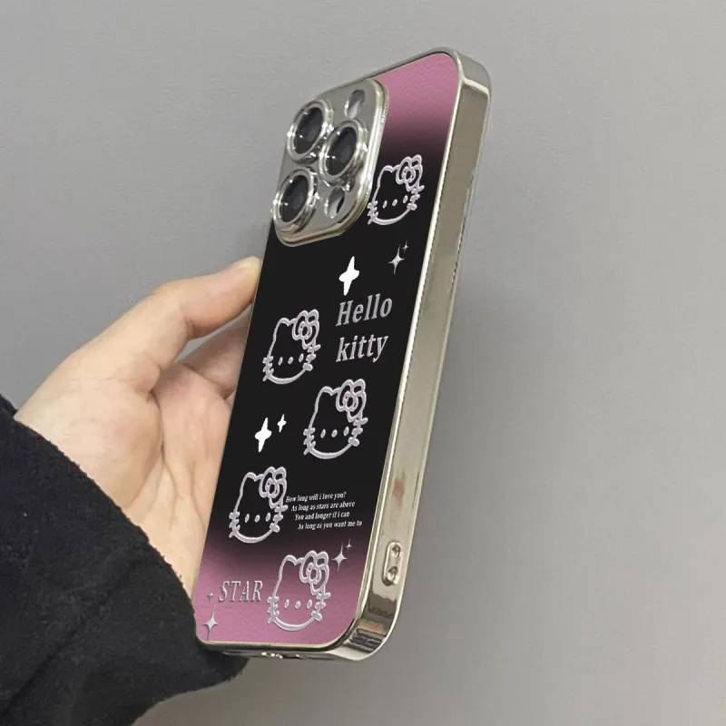 HASEE Phone Cases-7