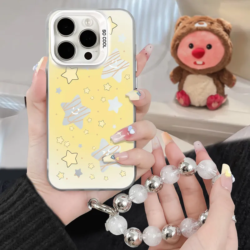 HASEE Phone Cases-5