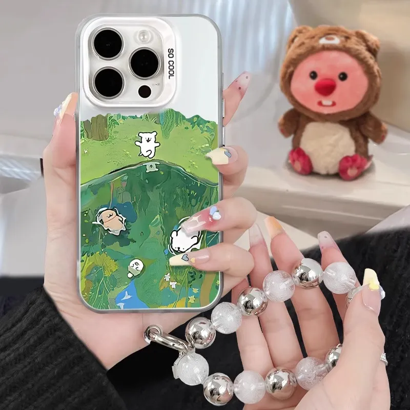 HASEE Phone Cases-5