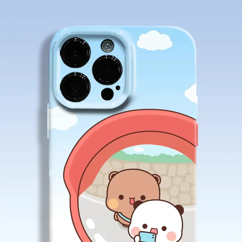 HASEE Phone Cases-3