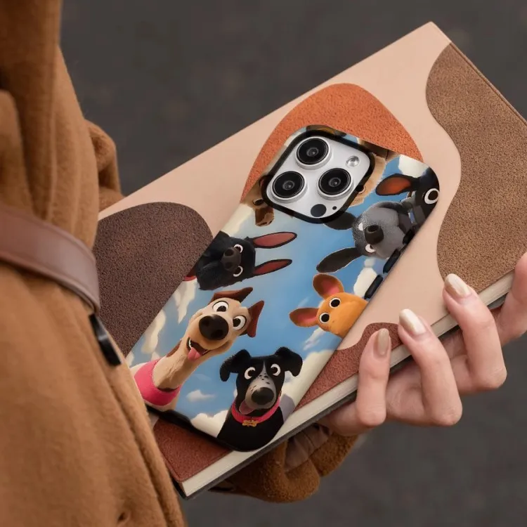 HASEE Phone Cases-4