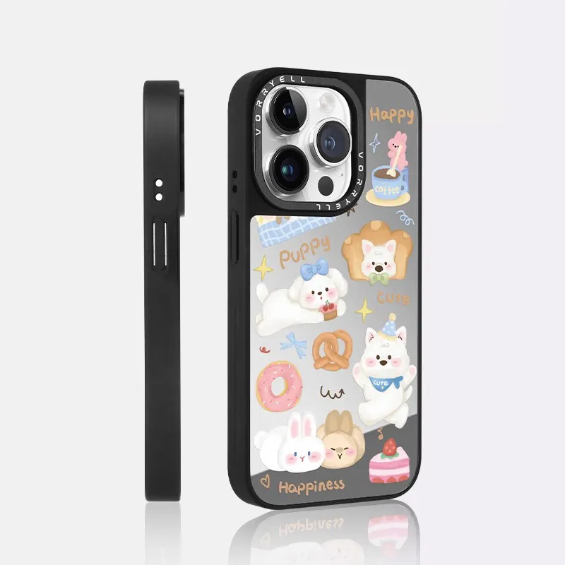 HASEE Phone Cases-4