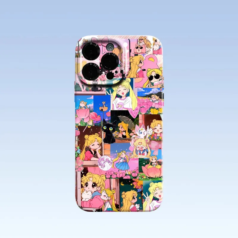 HASEE Phone Cases-4