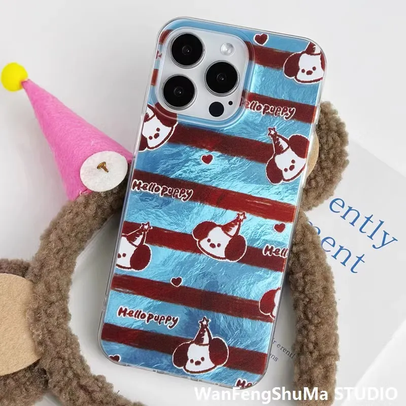 HASEE Phone Cases-4