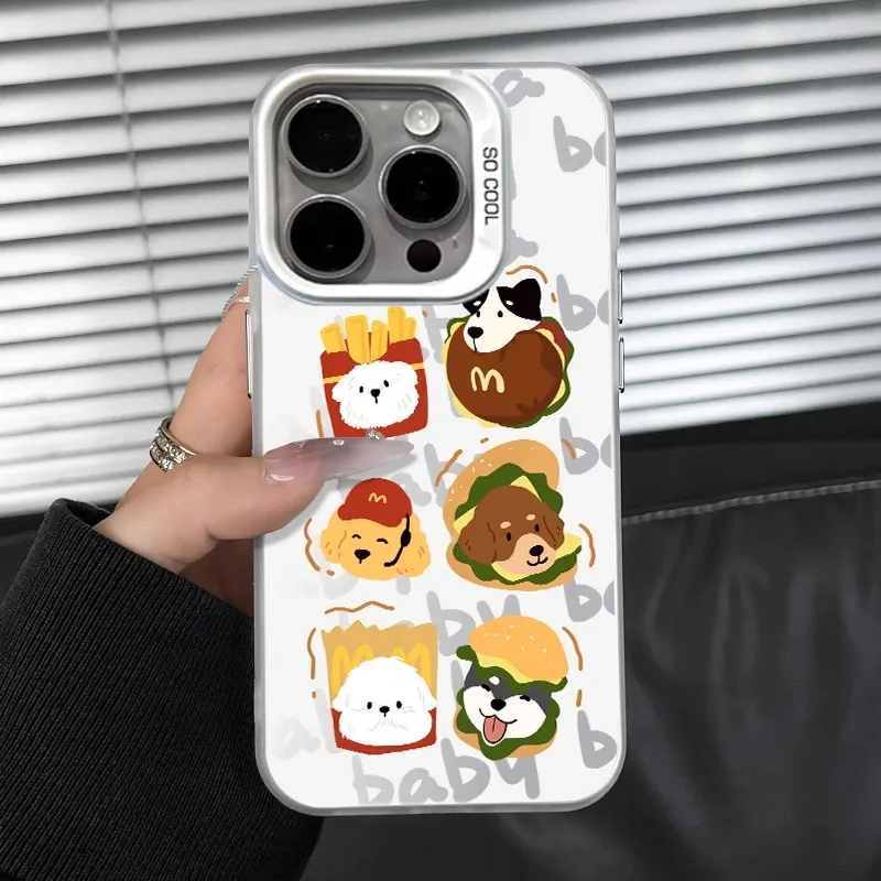 HASEE Phone Cases-2